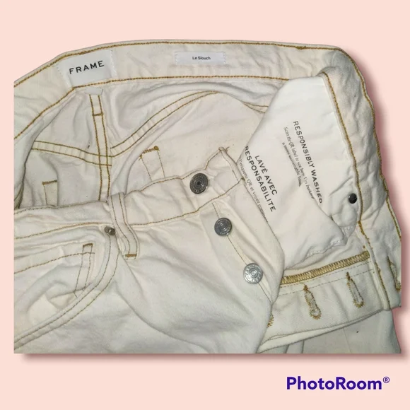 Frame Le Slouch - Picture 3 of 3